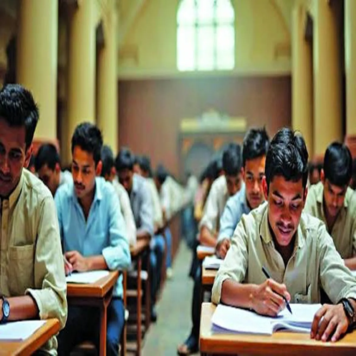 Health maharashtra authorities probe death neet