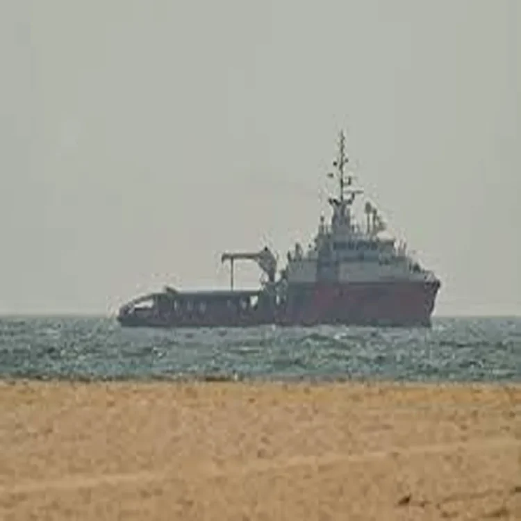 Maritime attack karnataka sailor safe oman 2
