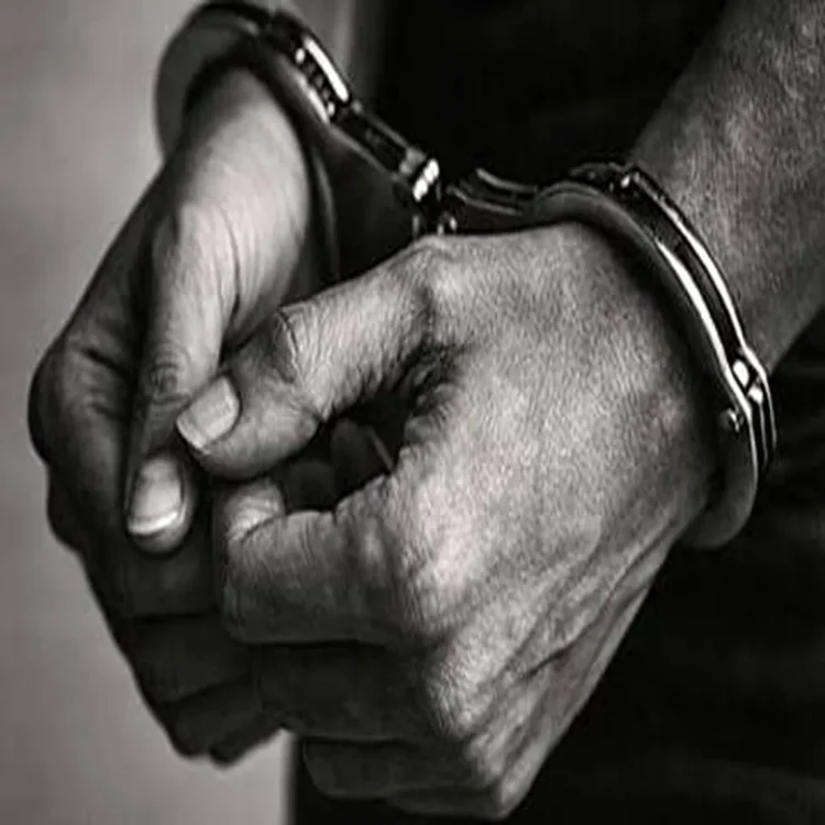 Markapuram police gold theft arrest