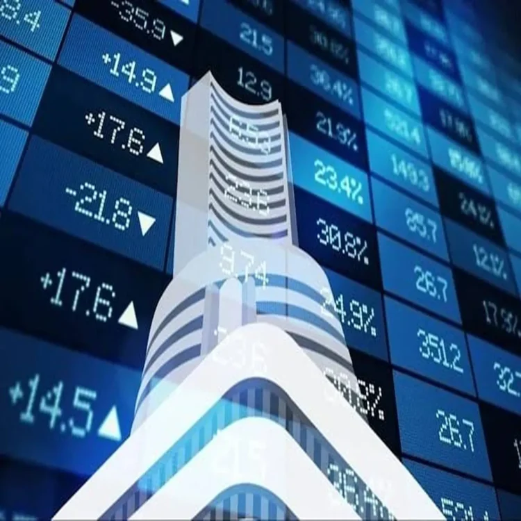 Market sensex nifty realty psu bank gains