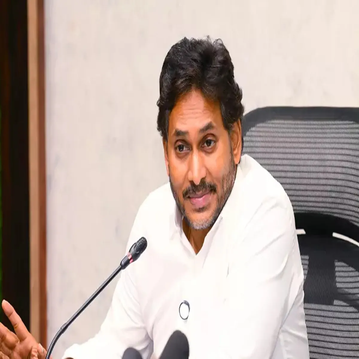 Mavigun jagan sets coastal corridor plan