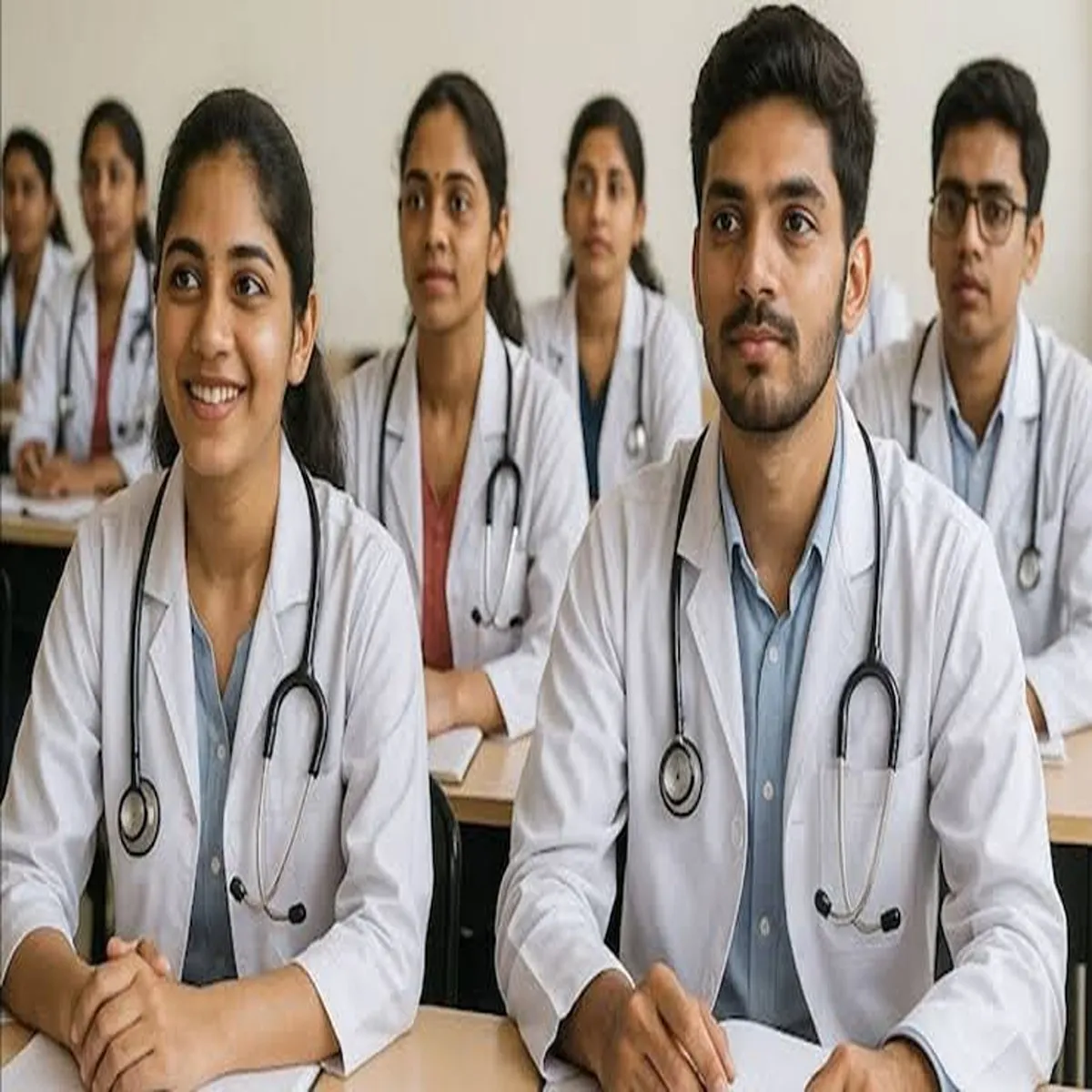 Mbbs seats india expands undergraduate medical
