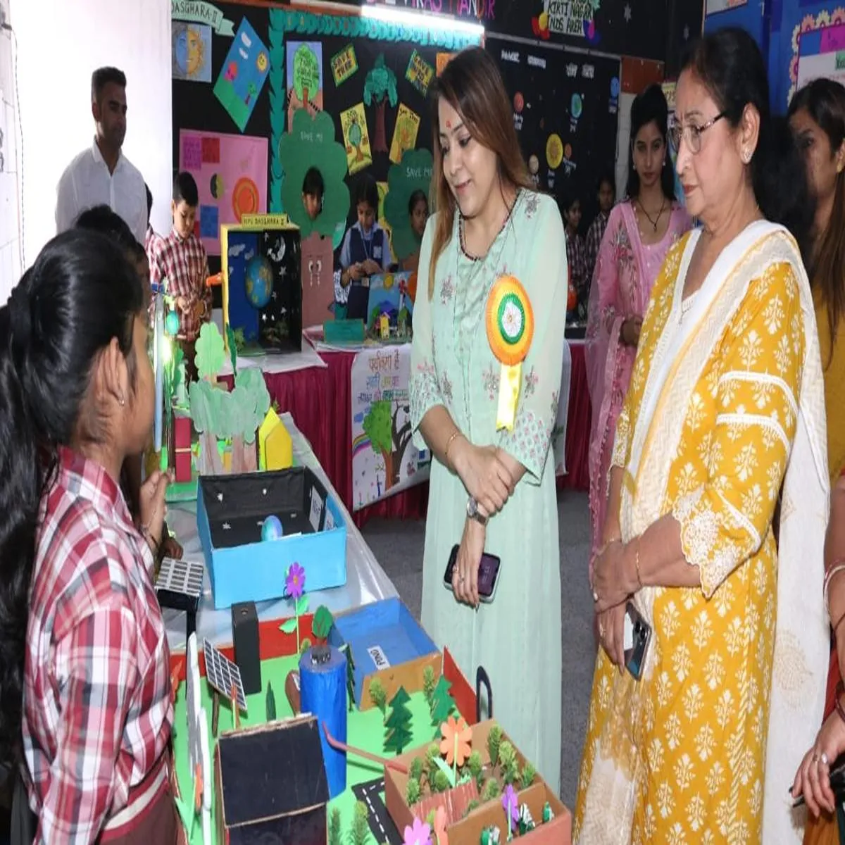 Mcd teachers delhi civic body begins