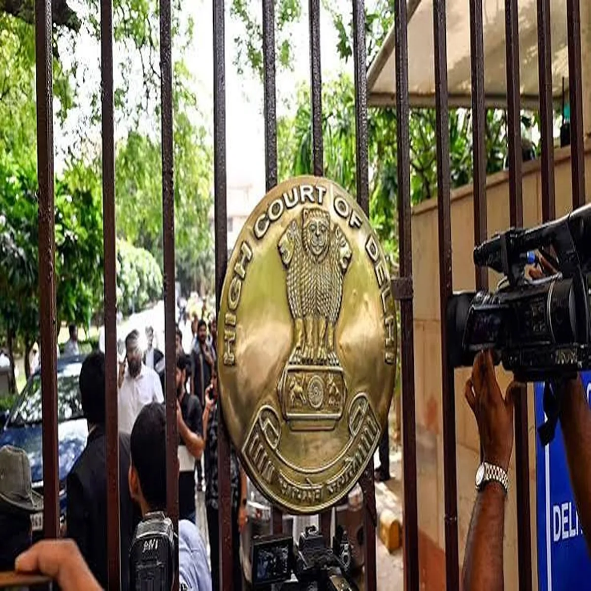 Mcoca delhi high court seeks police