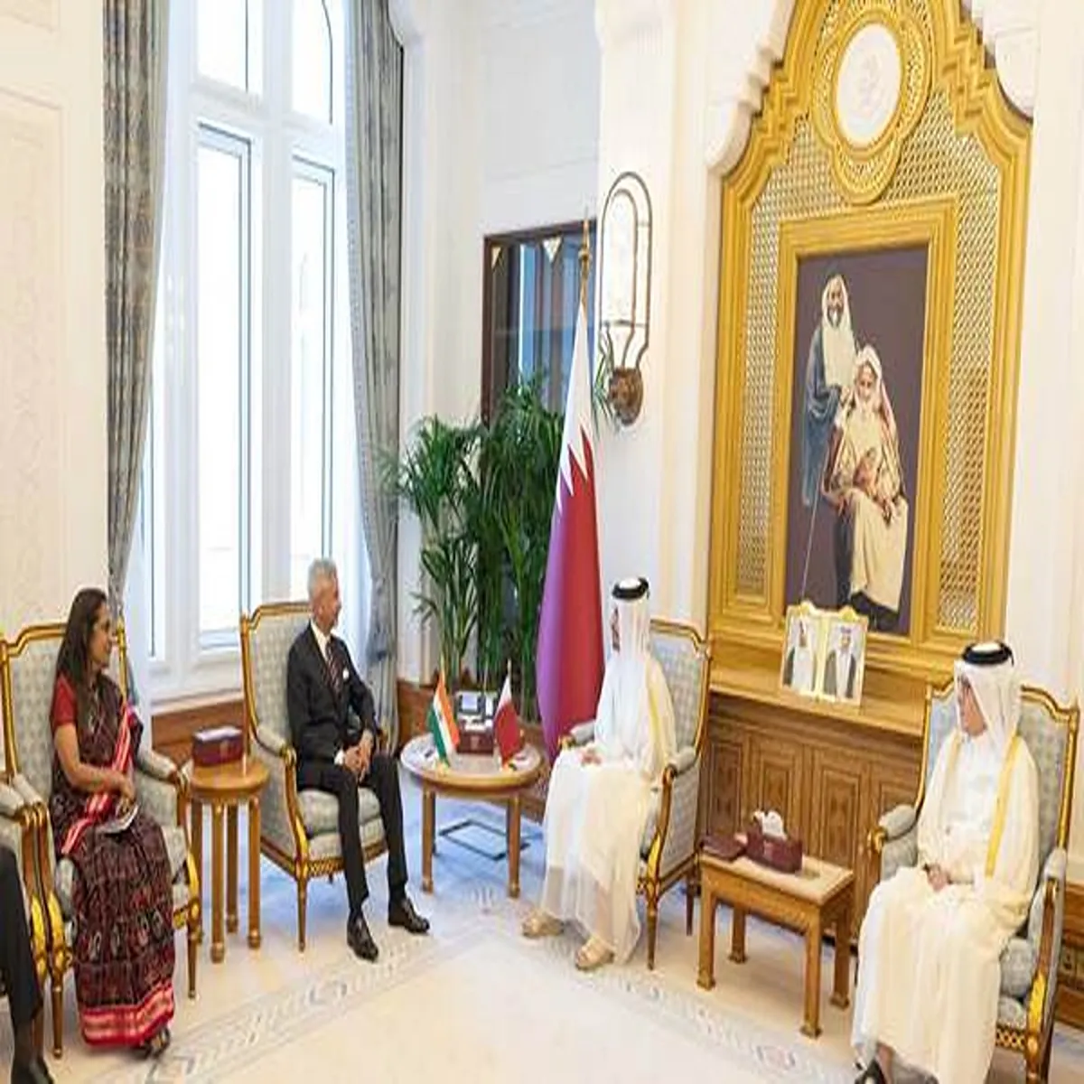 Mea ministry warns against fake social