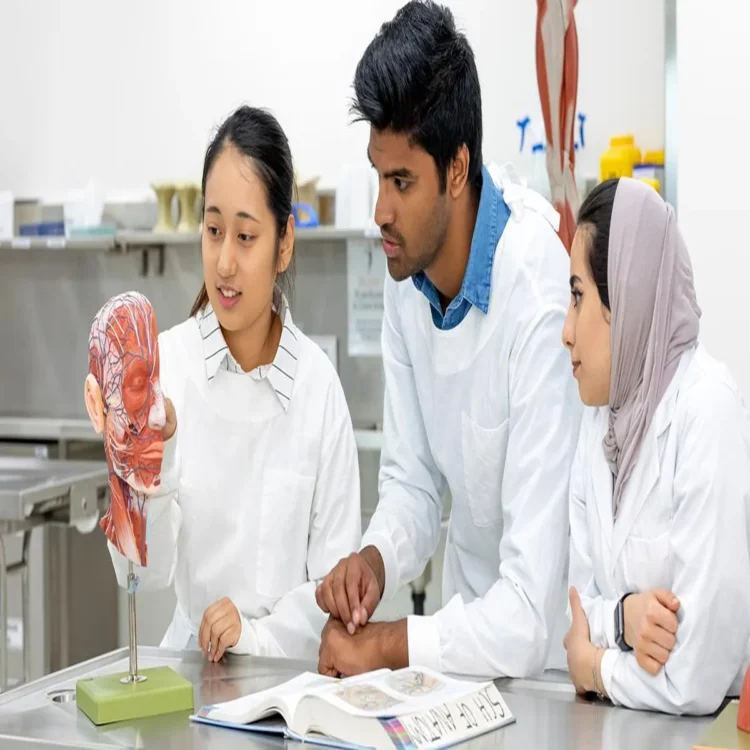 Medical colleges digital compliance nmc