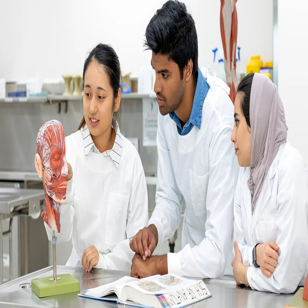 Medical education nmc warns medical colleges