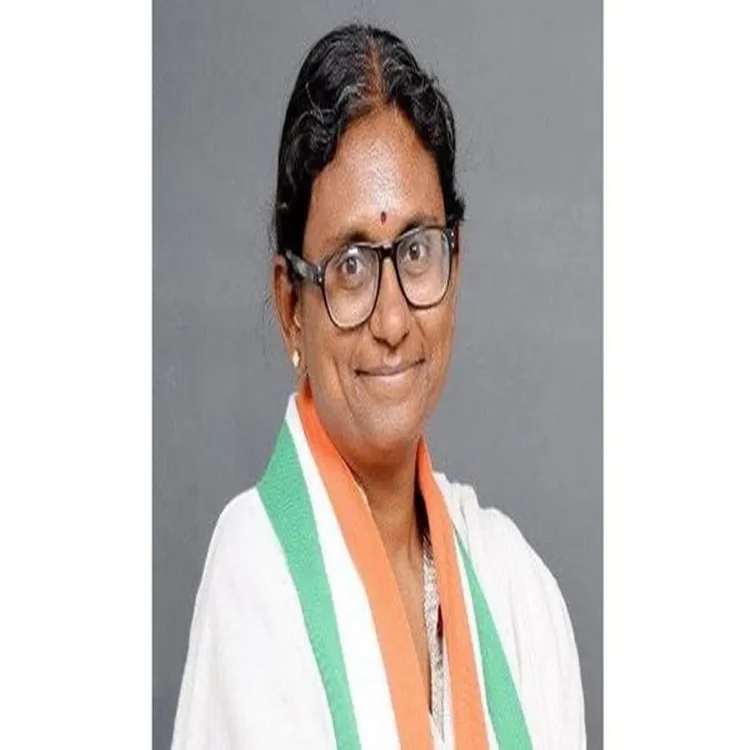 Meenakshi natarajan exams farm policy concerns