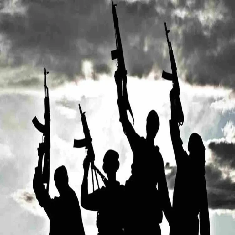Mha designates 23 pakistan based terrorists