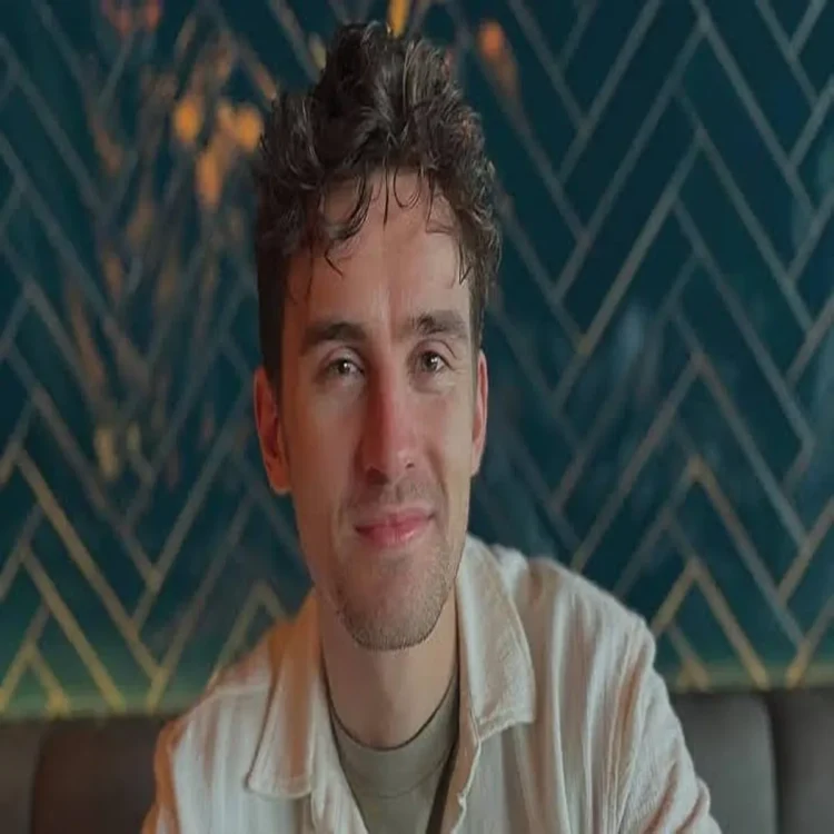 Michael johnston new mummy sequel role