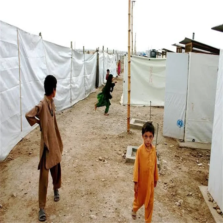 Minority safety pakistan report