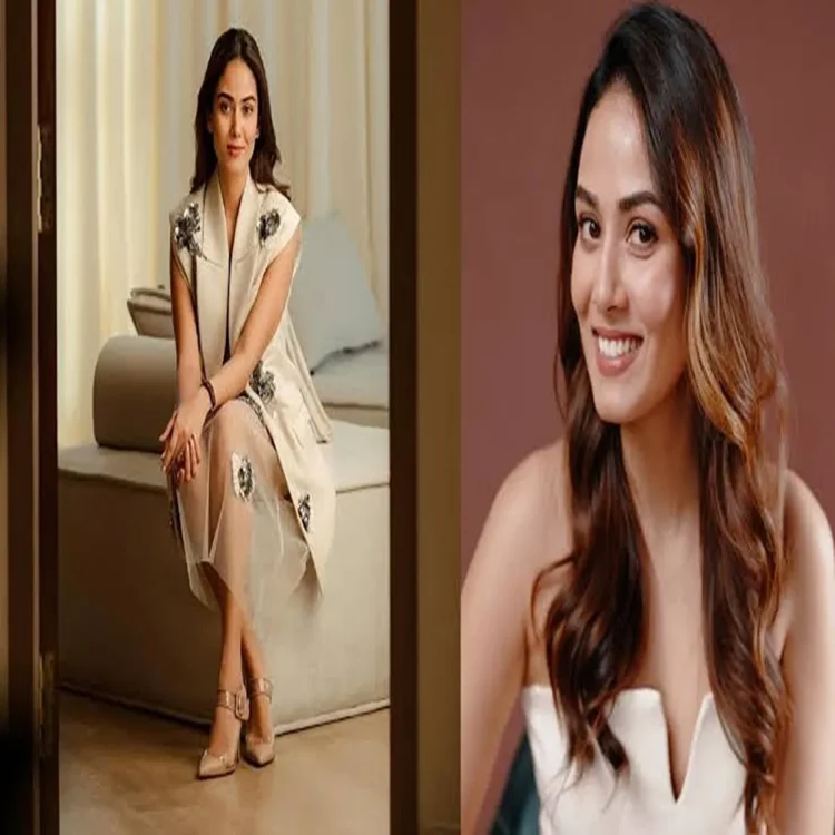 Mira kapoor home health bar wellness