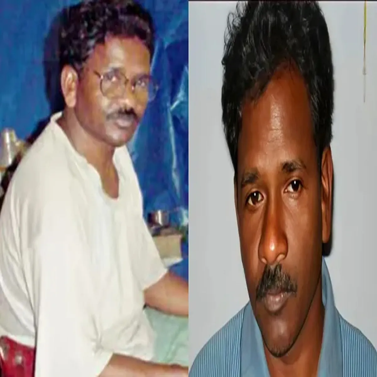 Maoist top insurgent leader misir besra