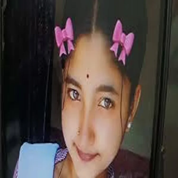 Missing student tripura schoolgirl coaching