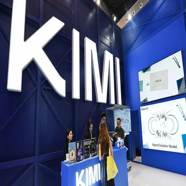 Moonshot ai kimi k3 subscription pause