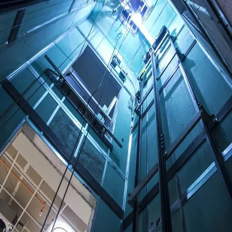 Mumbai child dies elevator shaft nehru nagar