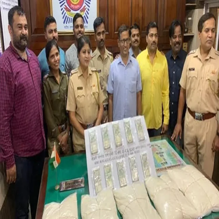 Mumbai md drug probe arrests expand