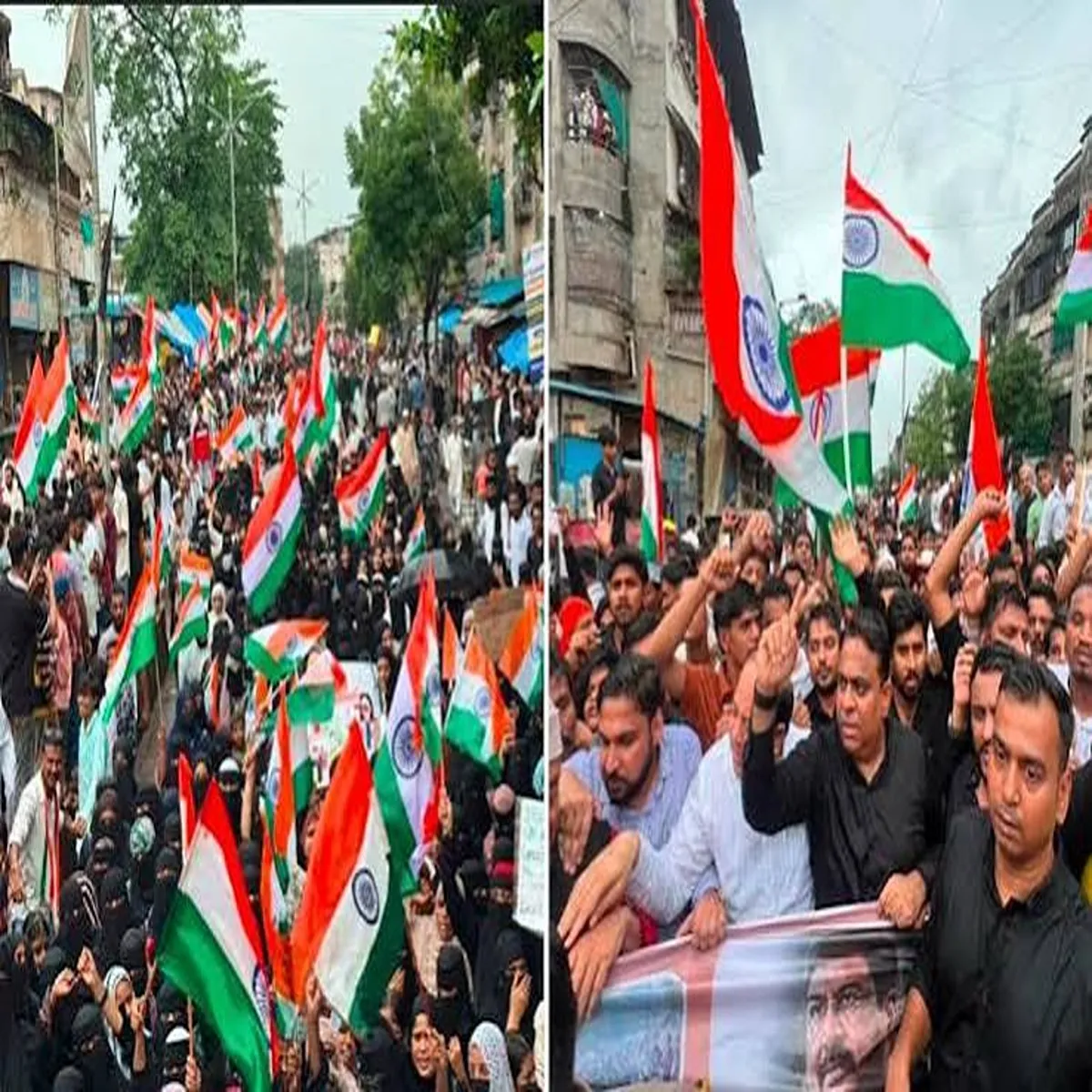 Education mumbai tiranga march planned over