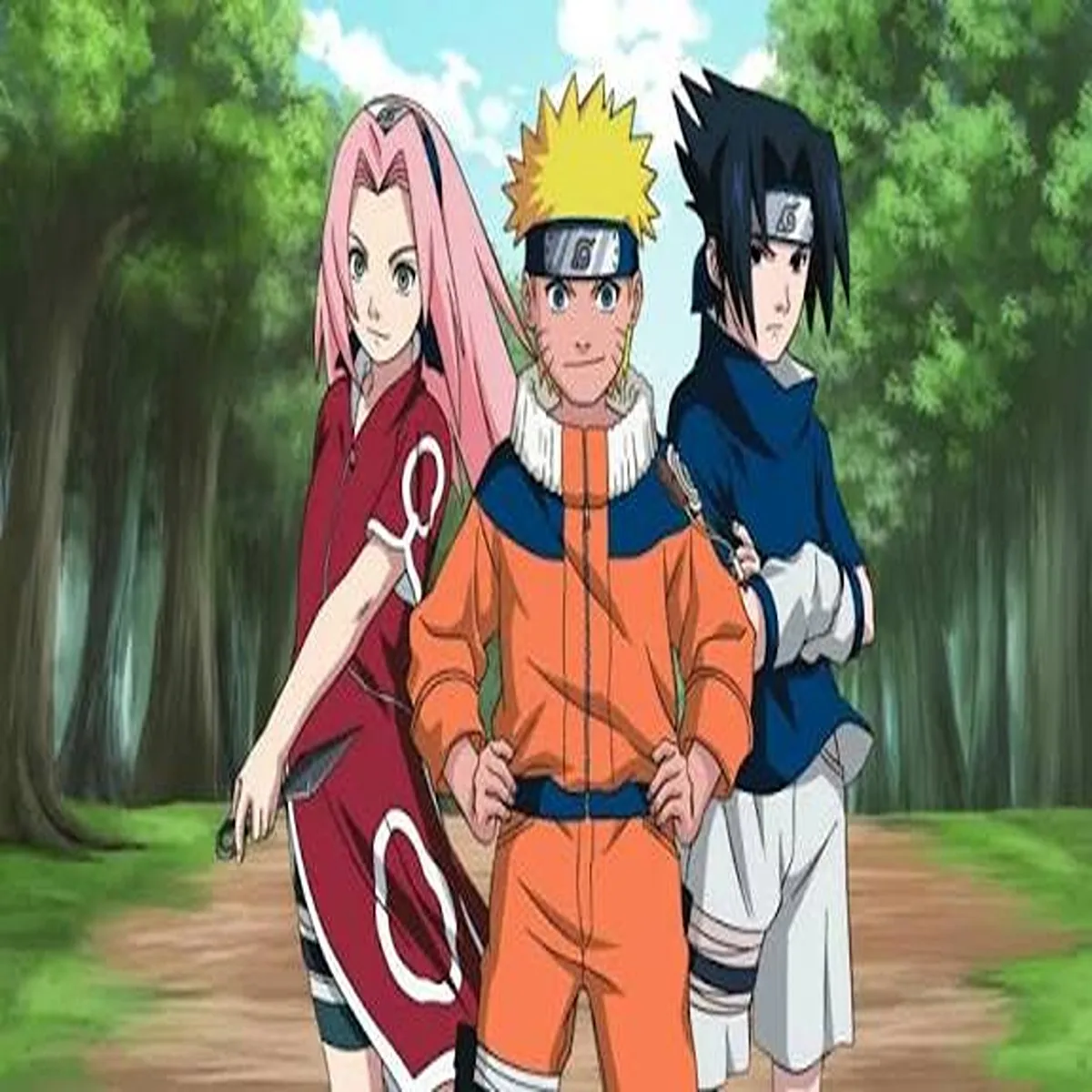 Naruto global casting begins lionsgate live
