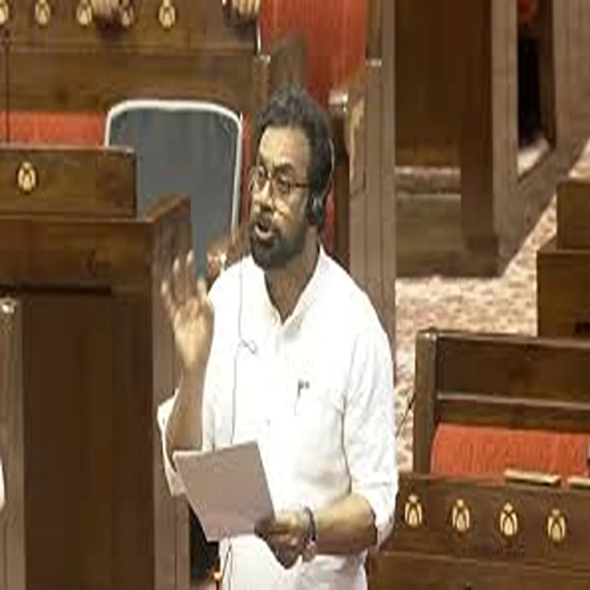 National honour rajya sabha approves bill