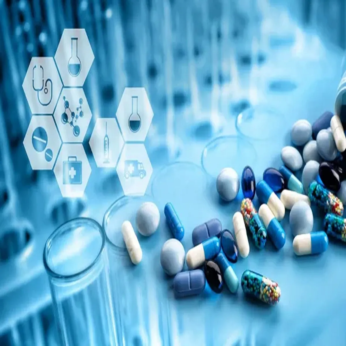 National pharmacy commission centre proposes new