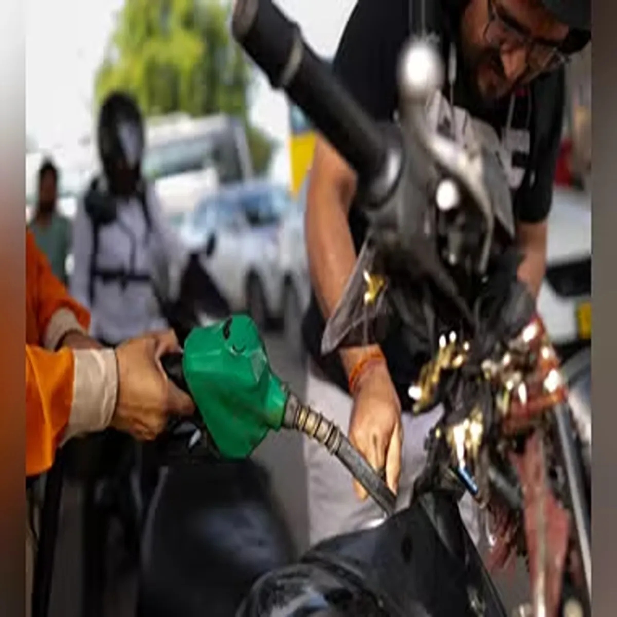 Fuel prices nayara energy cuts petrol