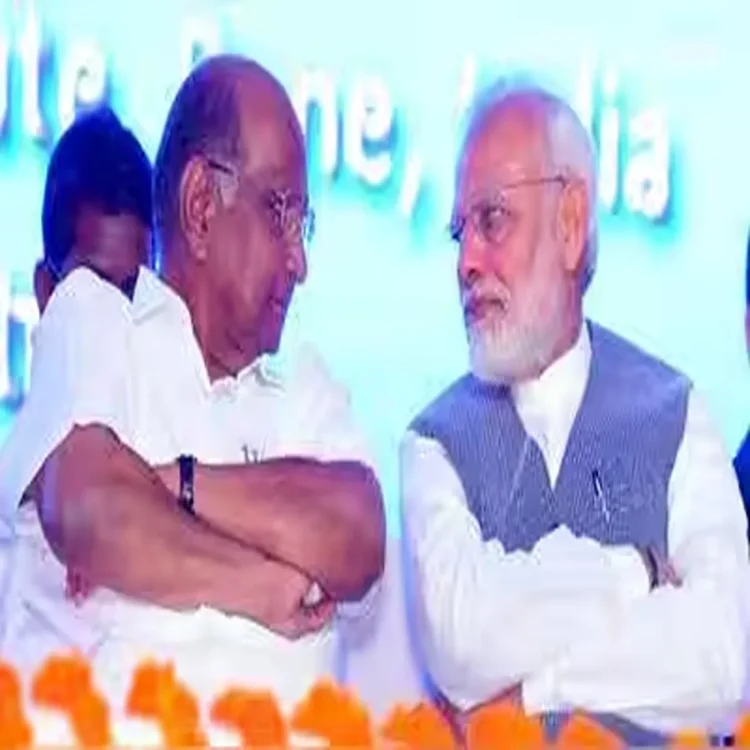 Ncp merger delhi reunion talks