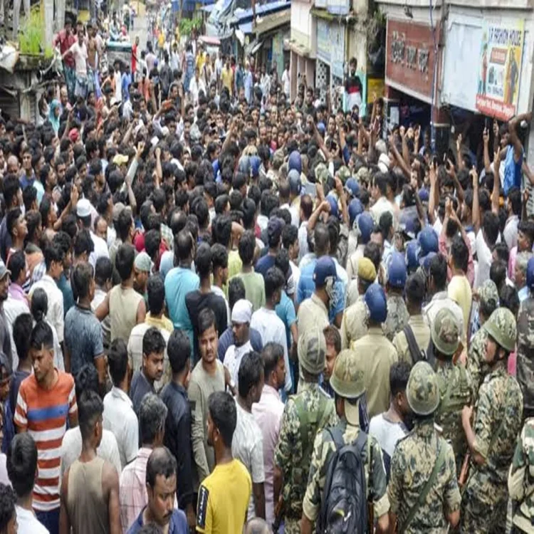 Ncw seeks report baruipur minor death
