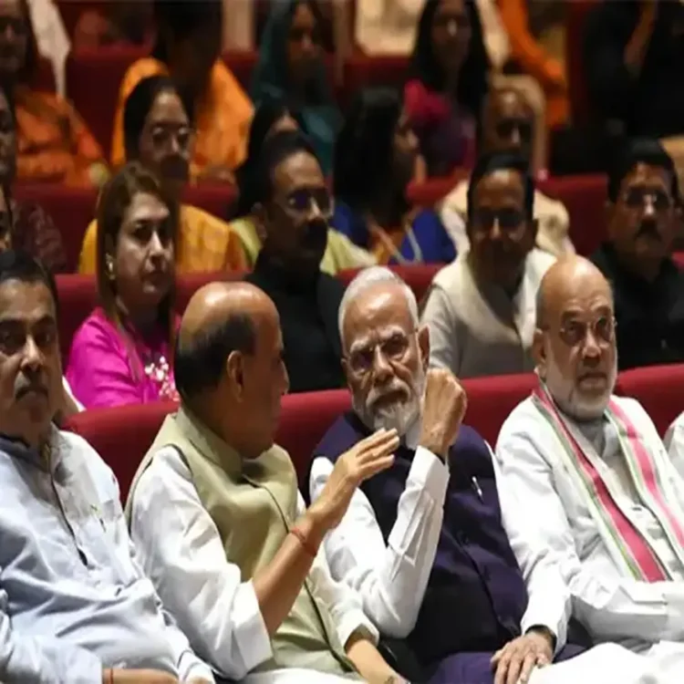 Nda meeting trade farmers exam reforms