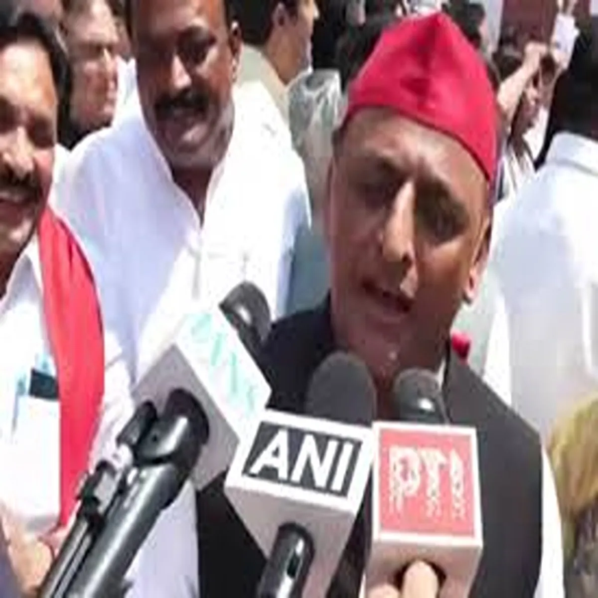 Neet akhilesh yadav calls systemic reforms