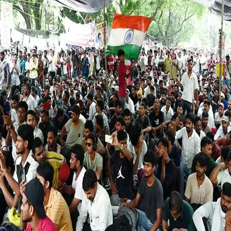 Neet centre renews student dialogue push