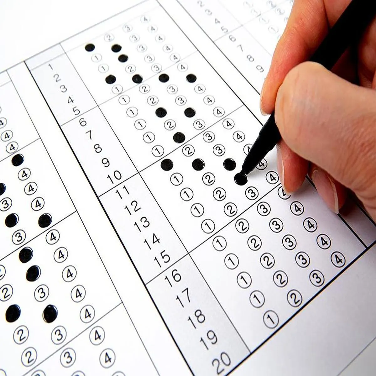 Neet karnataka aspirant alleges omr mismatch