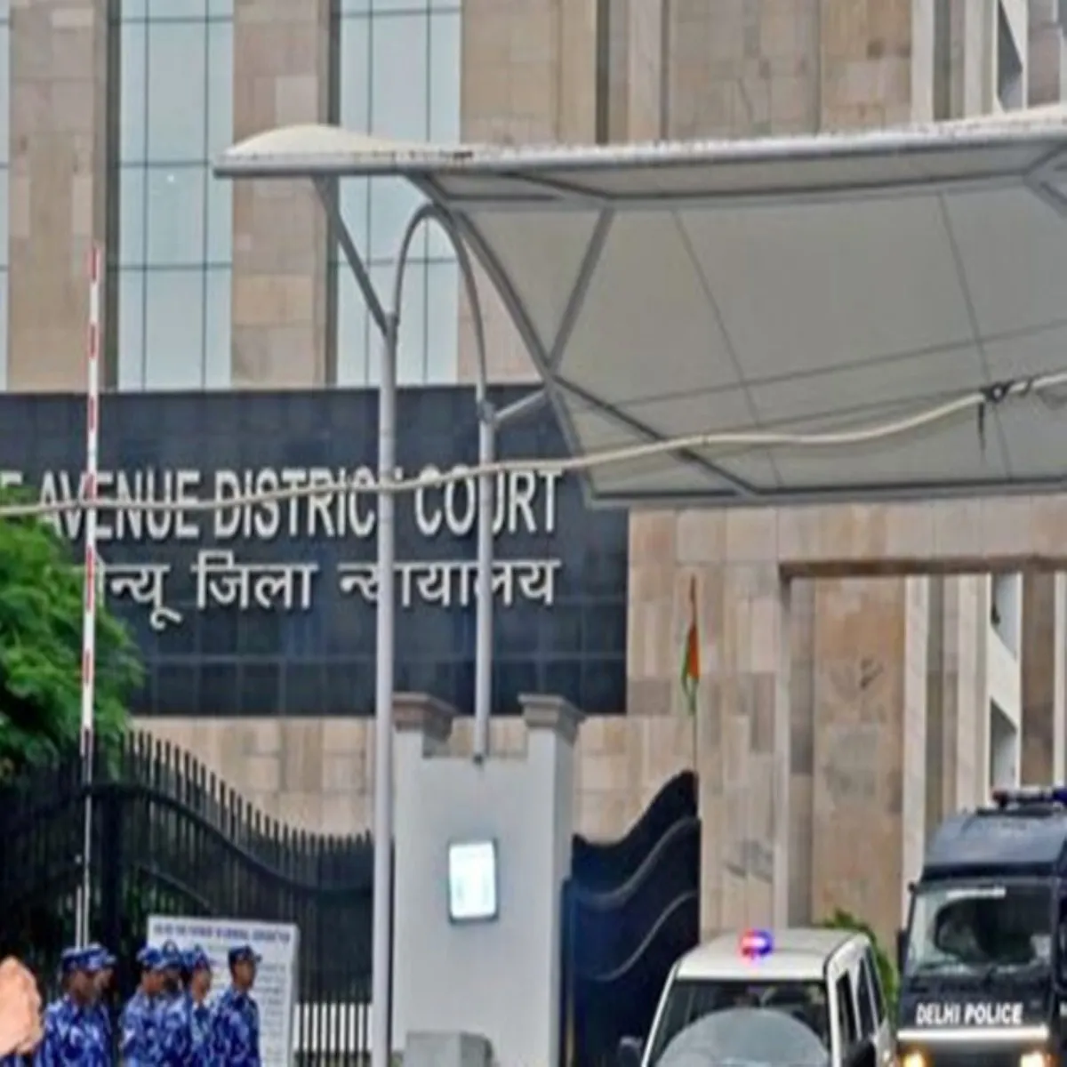 Neet paper leak special court defers