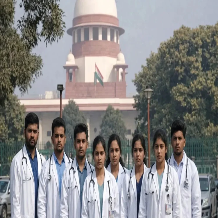 Neet supreme court exam reforms monitoring