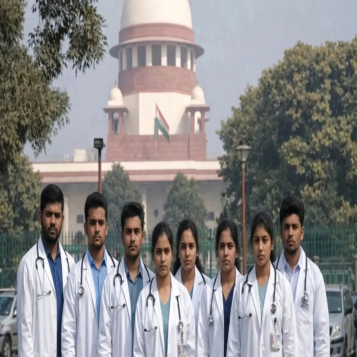 Neet supreme court seeks lasting reforms