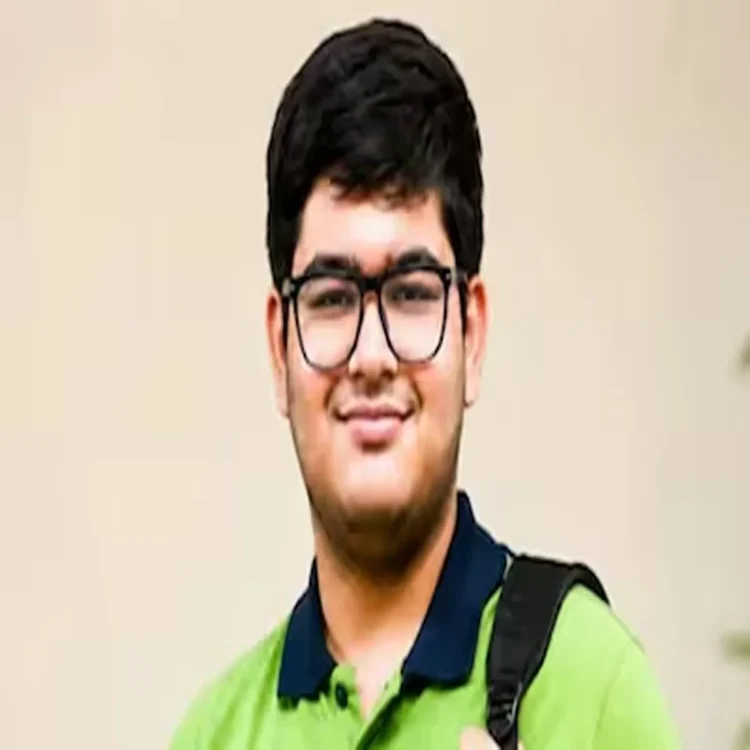 Neet ug faridabad air2 reexam success