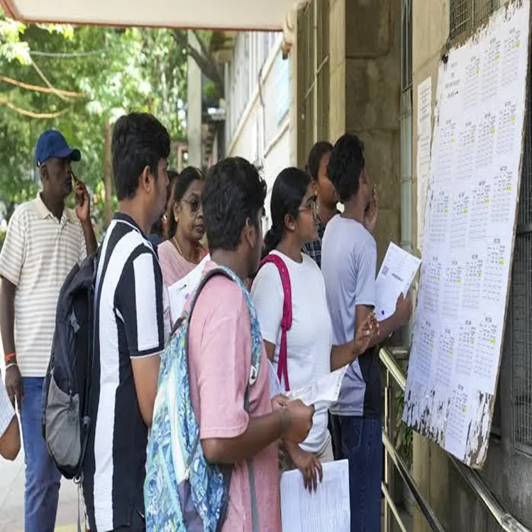 Neet ug mirzapur retest demand
