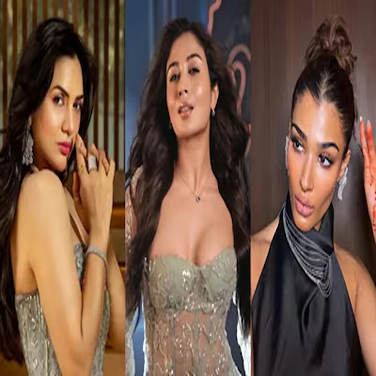 Entertainment nehal chudasama urges akanksha chamola