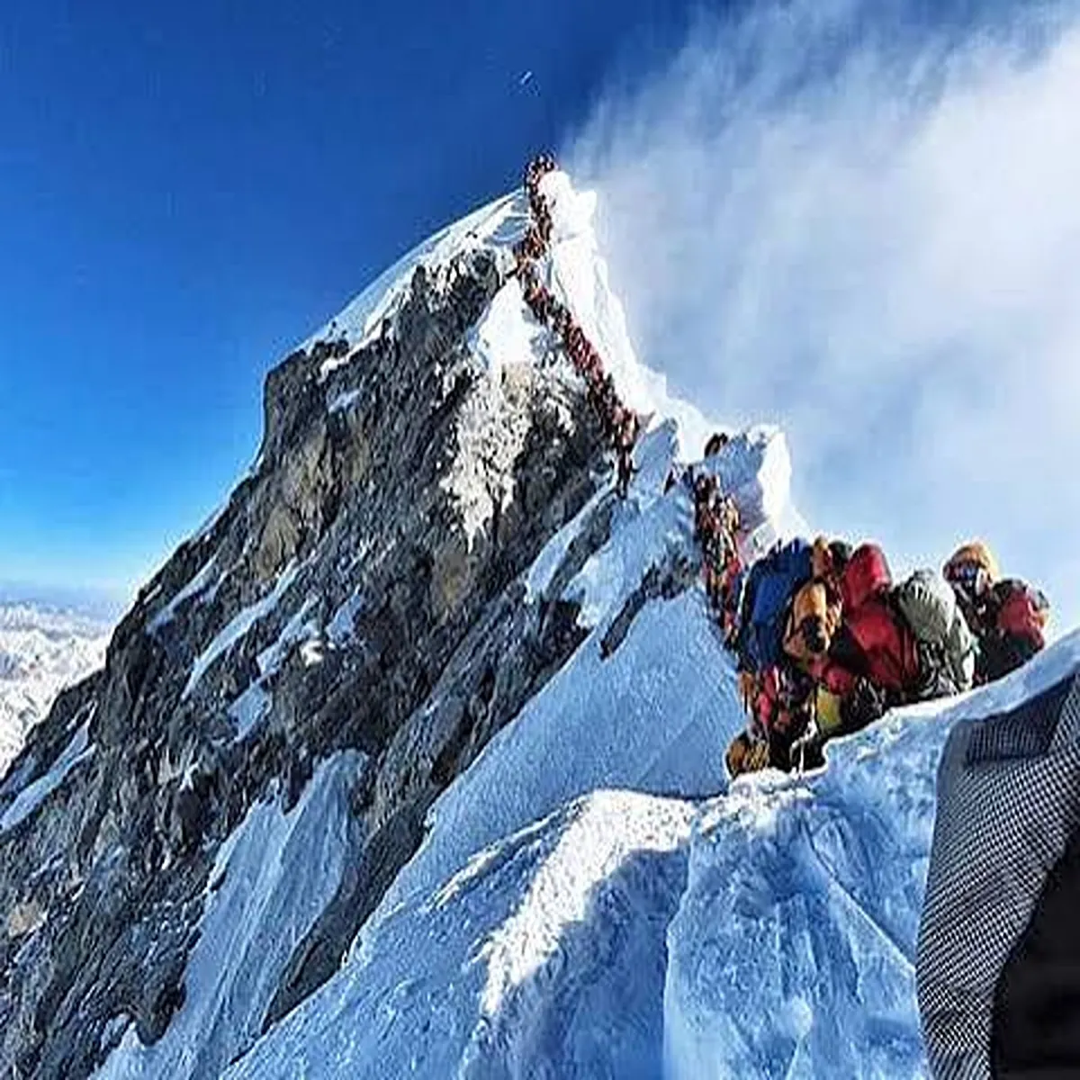 Avalanche nepal intensifies coordination after broad