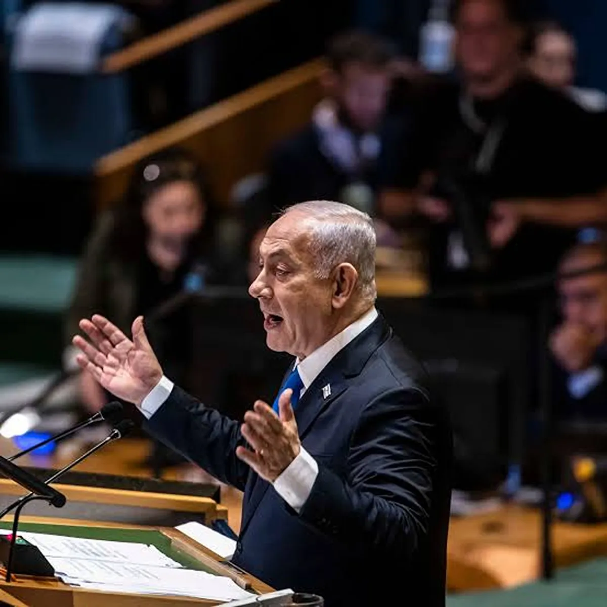 Netanyahu israeli confirms visit despite criticism