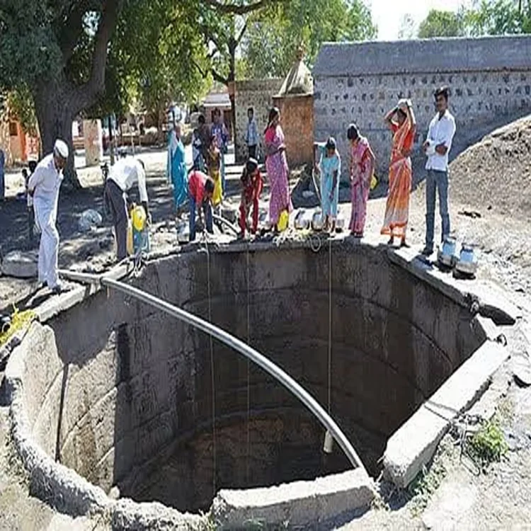 Ngt adds delhi in uranium groundwater case