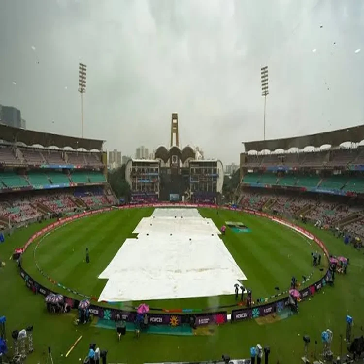 Ngt bans cricket stadiums groundwater use