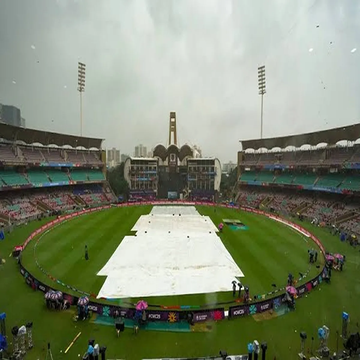 Groundwater ngt suspends sports activities three
