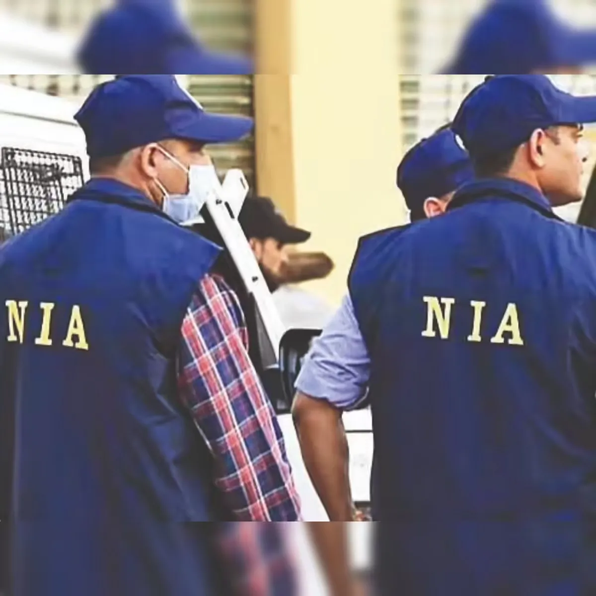 Nia two arrested manipur over killing