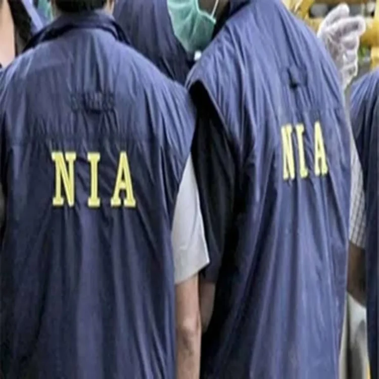 Nia online radicalisation searches