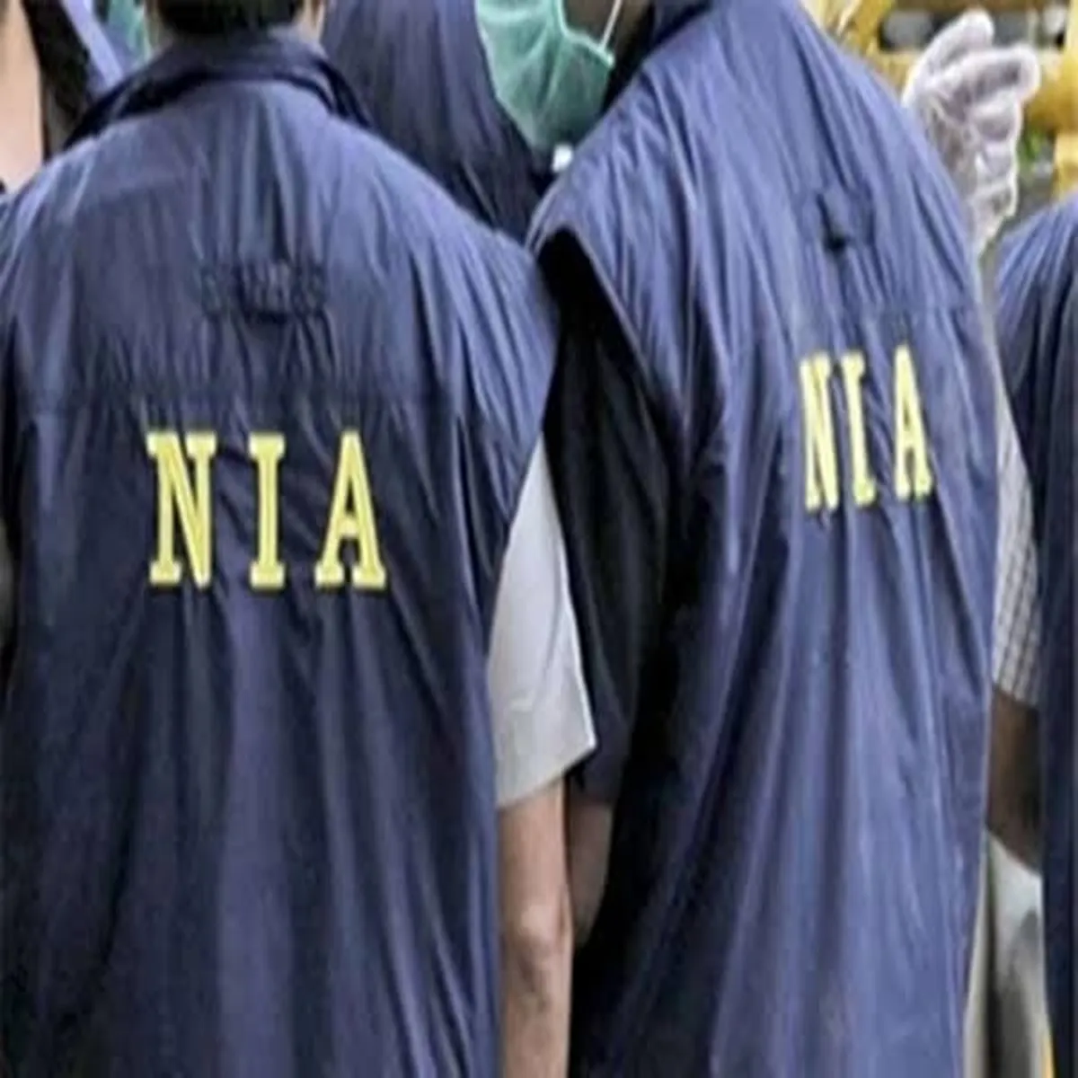 Nia nationwide searches target online radicalisation