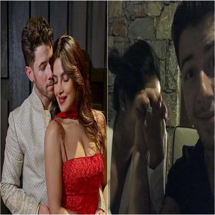 Nick jonas bollywood gossip priyanka chopra