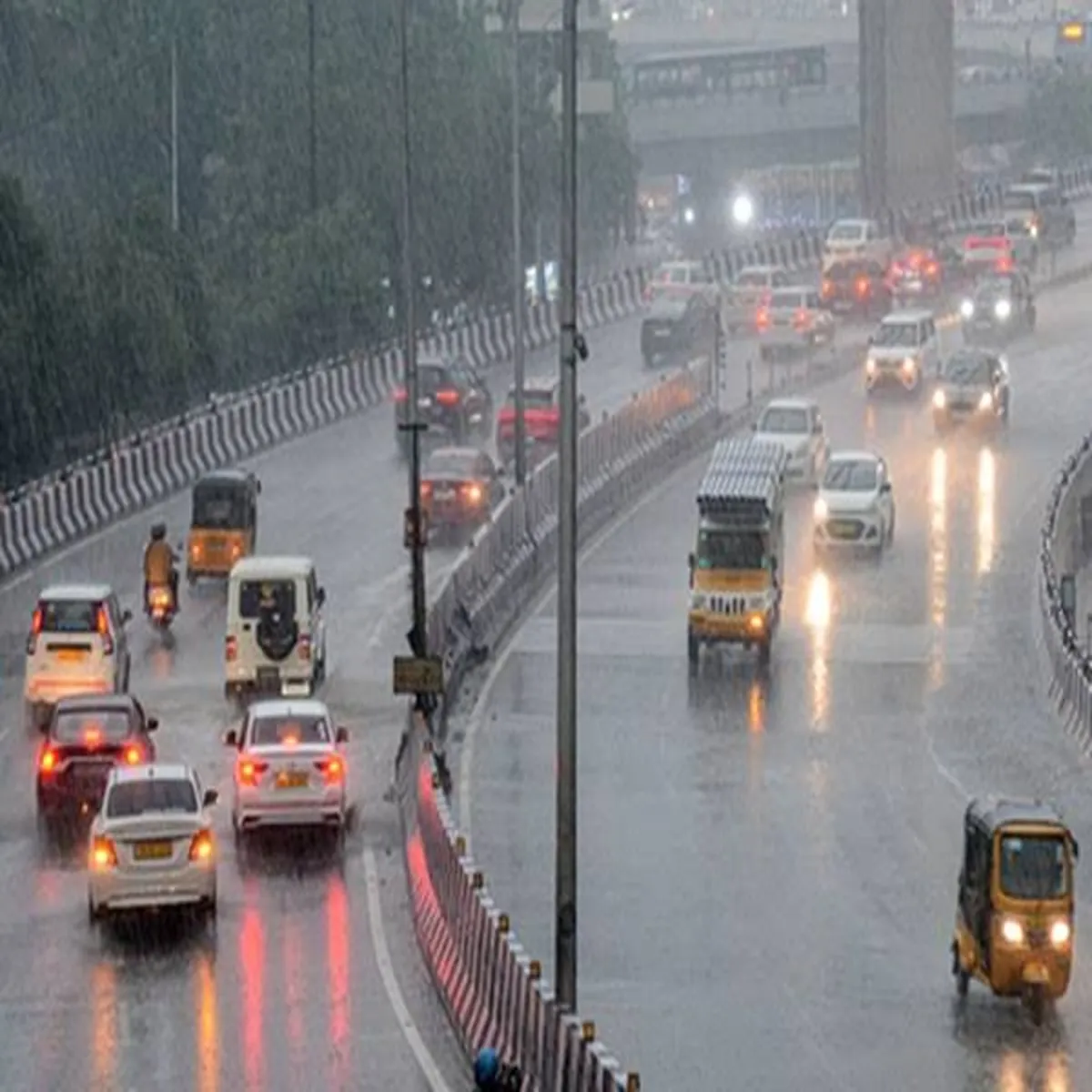 Weather nilgiris braces heavy rain strong