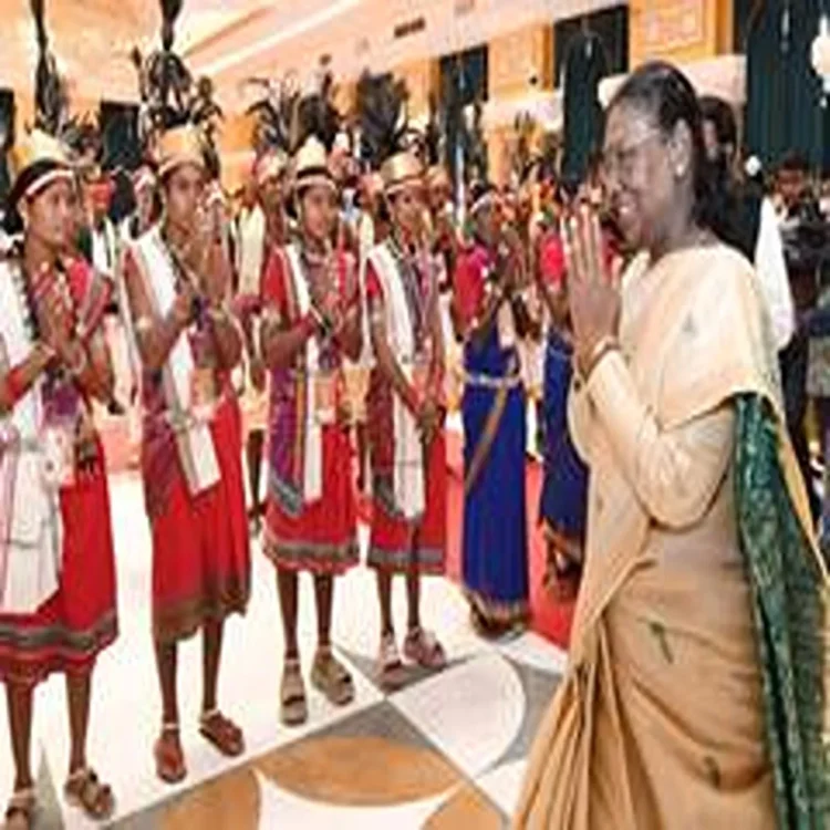 Nitara theatre unit revives bastar culture