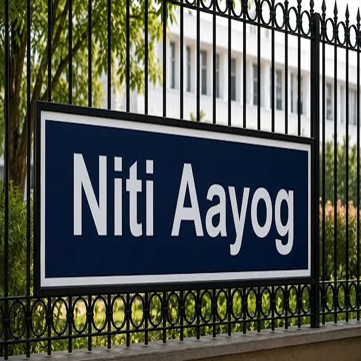 Tourism niti aayog suggests visa reforms